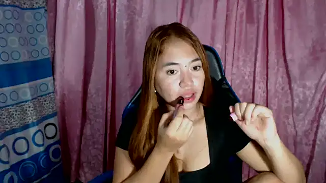 Sembang XXX Secara Langsung onlymaes_19