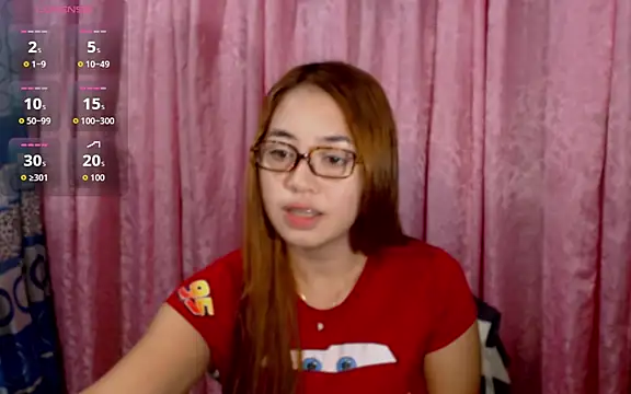 onlymaes_19 Pertunjukan Webcam