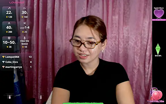 onlymaes_19 Obrolan Langsung XXX