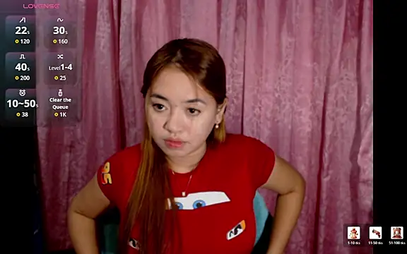 onlymaes_19 Pertunjukan Webcam