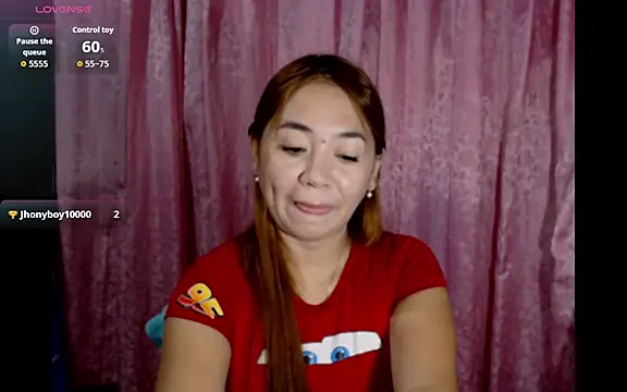 onlymaes_19 Pertunjukan Webcam
