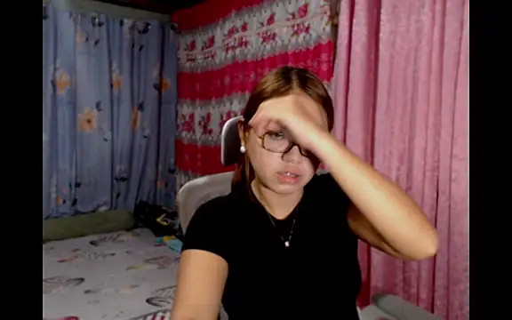 xxseducemaexx Chat XXX in diretta