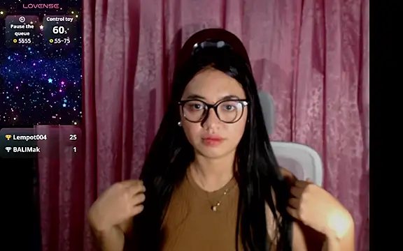 xxseducemaexx Pertunjukan Webcam