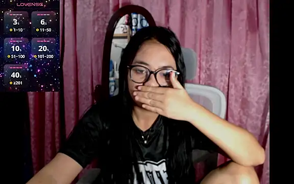 xxseducemaexx Pertunjukan Webcam