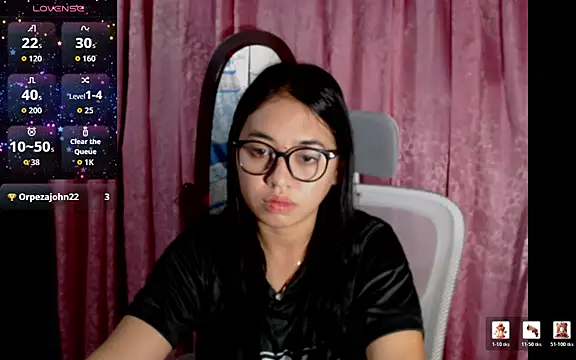 xxseducemaexx's Live XXX Chat