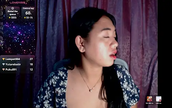 xxseducemaexx Pertunjukan Webcam