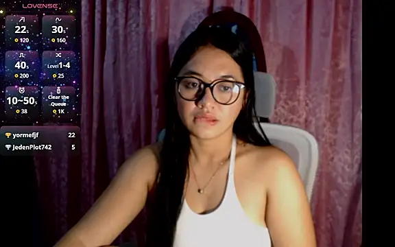 xxseducemaexx Pertunjukan Webcam