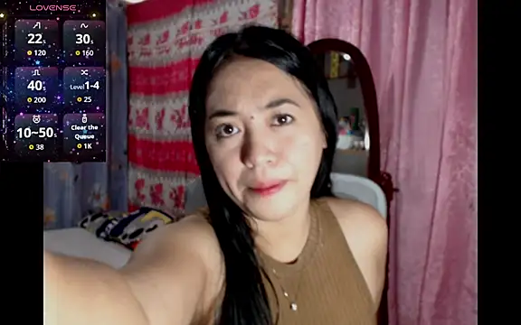 Sembang XXX Secara Langsung xxseducemaexx