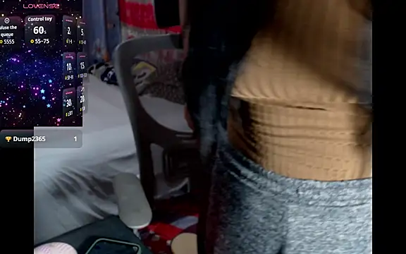 xxseducemaexx Pertunjukan Webcam
