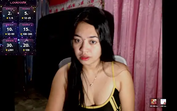Živý XXX chat xxseducemaexx
