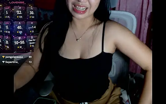 xxseducemaexx Pertunjukan Webcam