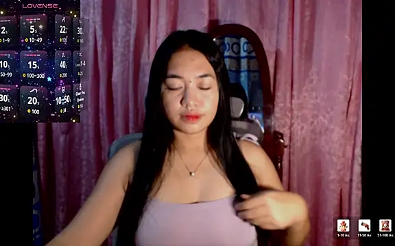 xxseducemaexx Pertunjukan Webcam