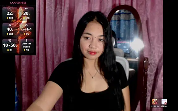 xxseducemaexx Chat XXX in diretta