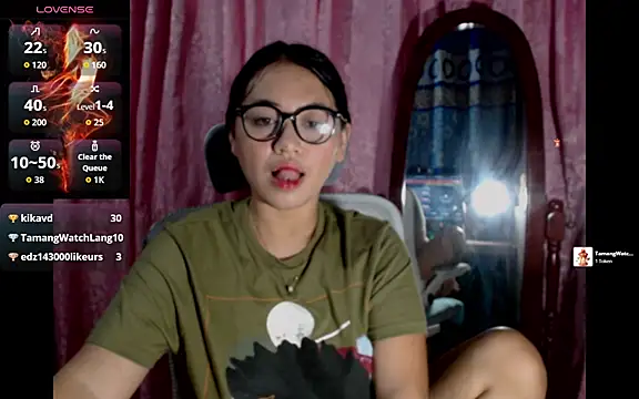 xxseducemaexx's Live XXX Chat
