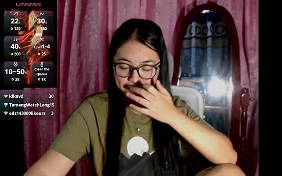 xxseducemaexx Live XXX-Chat