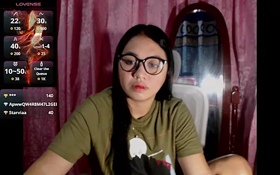 xxseducemaexx's Live XXX Chat