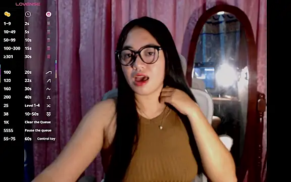 xxseducemaexx Pertunjukan Webcam