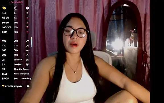 xxseducemaexx's Live XXX Chat