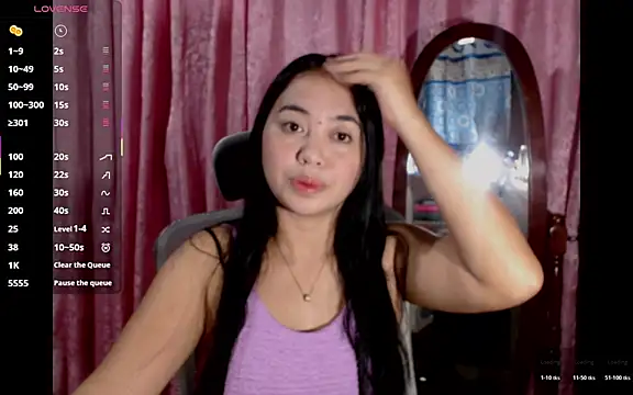 xxseducemaexx Pertunjukan Webcam