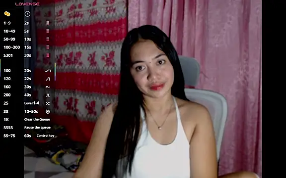 xxseducemaexx Pertunjukan Webcam