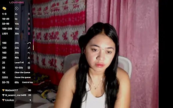 xxseducemaexx Pertunjukan Webcam