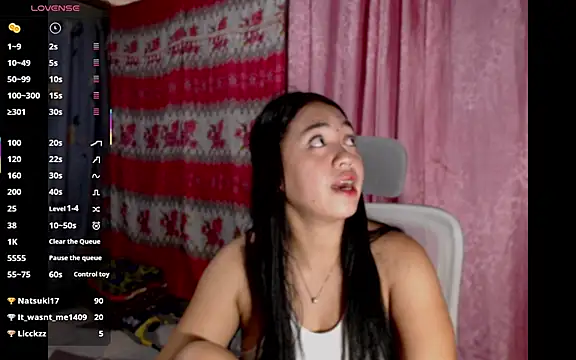 xxseducemaexx Pertunjukan Webcam