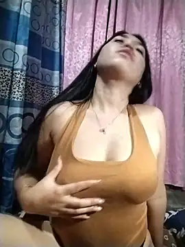 XXX chat uživo modela xxseducemaexx