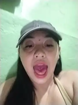 Alisha_27 Pertunjukan Webcam
