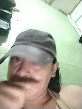 Alisha_27 Pertunjukan Webcam