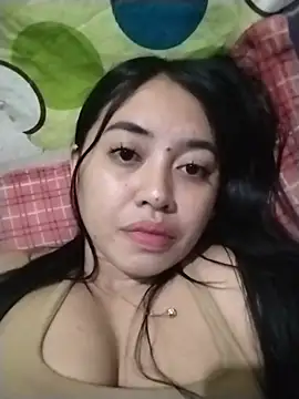 Alisha_27 Pertunjukan Webcam