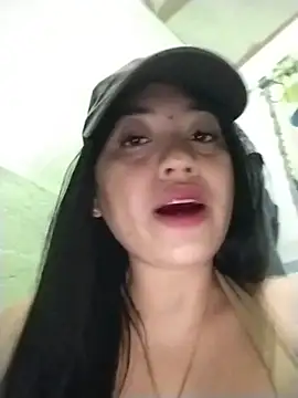 Alisha_27 Obrolan Langsung XXX