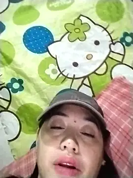 Alisha_27 Pertunjukan Webcam