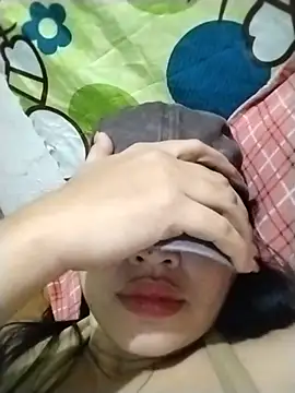 Alisha_27 Obrolan Langsung XXX