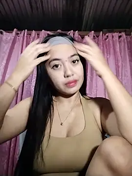 Alisha_27 Pertunjukan Webcam