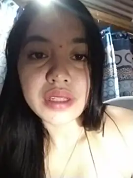 Alisha_27 Obrolan Langsung XXX