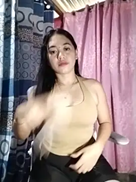 XXX chat uživo modela Alisha_27