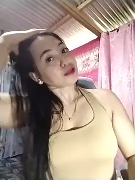 Alisha_27 Pertunjukan Webcam