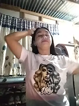 Alisha_27 Pertunjukan Webcam