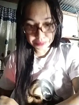 Sembang XXX Secara Langsung Alisha_27