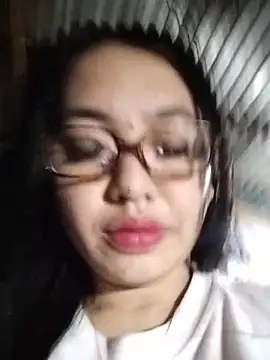 Sembang XXX Secara Langsung Alisha_27