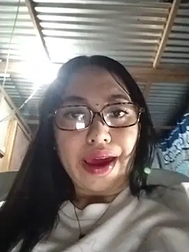 Alisha_27's Live XXX Chat