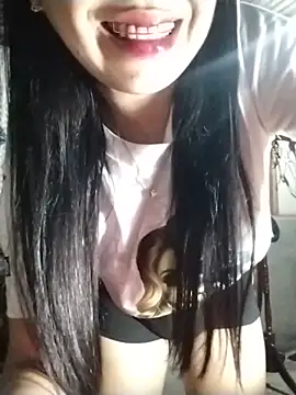 Alisha_27 Pertunjukan Webcam