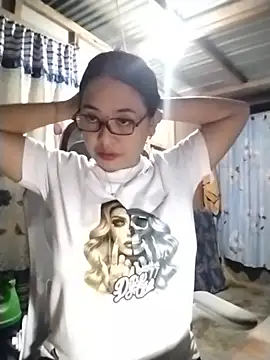 Alisha_27 Pertunjukan Webcam