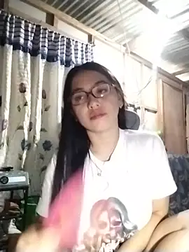 Alisha_27 Pertunjukan Webcam