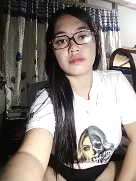 Alisha_27 Pertunjukan Webcam