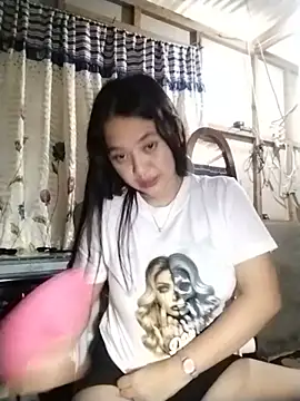 Alisha_27 Pertunjukan Webcam