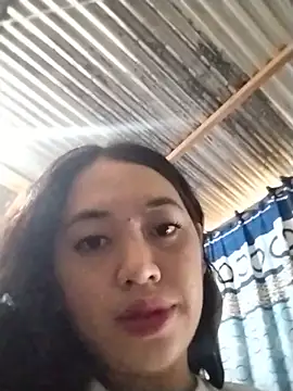 Alisha_27 Pertunjukan Webcam