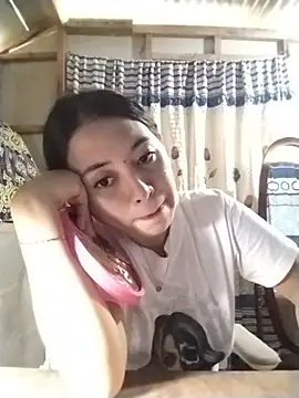 Sembang XXX Secara Langsung Alisha_27