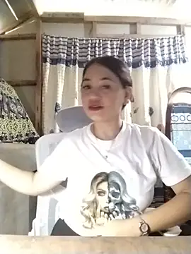 Alisha_27's Live XXX Chat