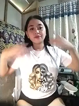 Alisha_27 Pertunjukan Webcam